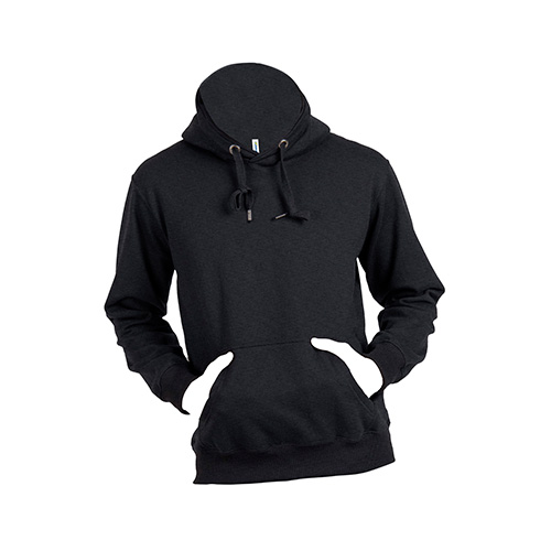 HOODIE MAR CAPUCHA CERRADA - Vista 4